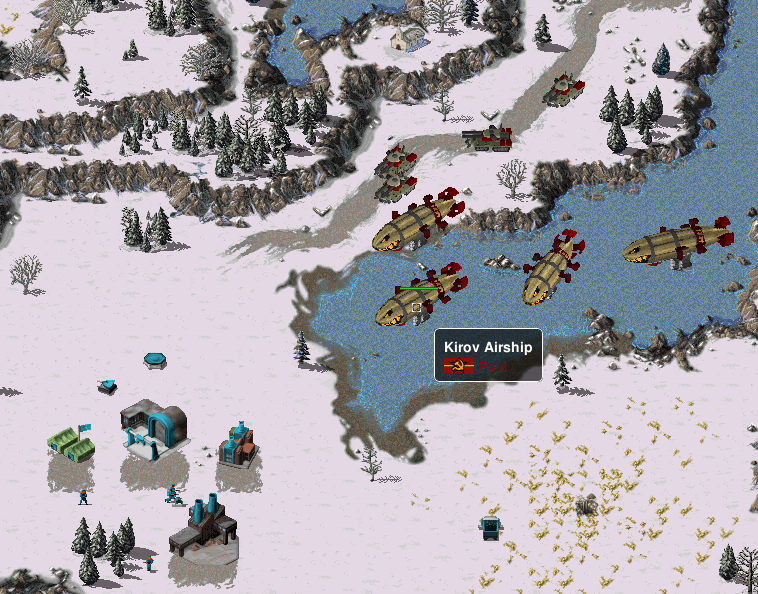 download openra red alert 2