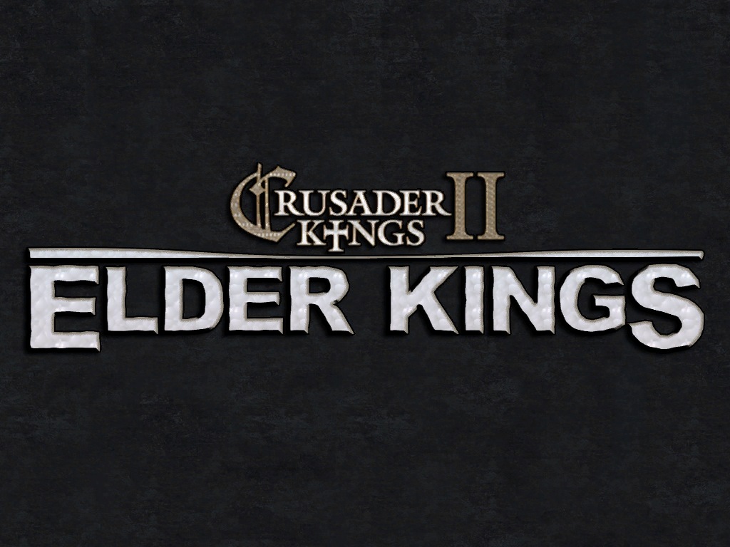 Crusader kings 2 elder kings как стать драконорожденным