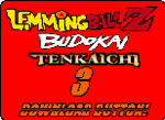 Lemmingball Z Budokai Tenkaichi 3 file - Mod DB