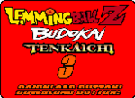 Goku GT Demo file - Lemmingball Z Budokai Tenkaichi 3 mod for Lemmingball Z  - ModDB