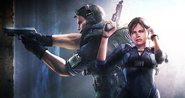 download resident evil revelations wii u for free