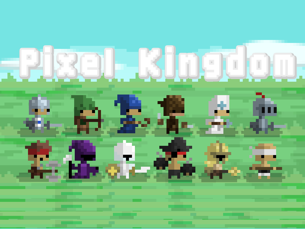 Коды pixel kingdom