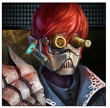 Steam Cool Avatars Pics