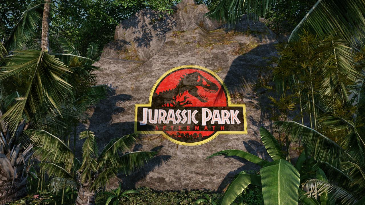 Jurassic Park download the new for mac