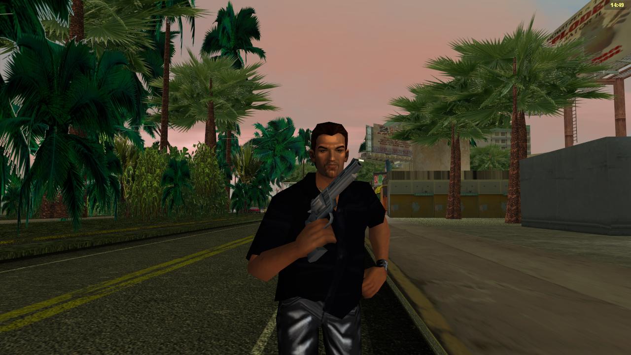 Gta vice city randomizer mod как установить