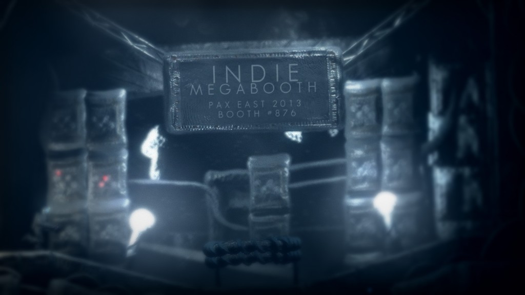 Indie Megabooth