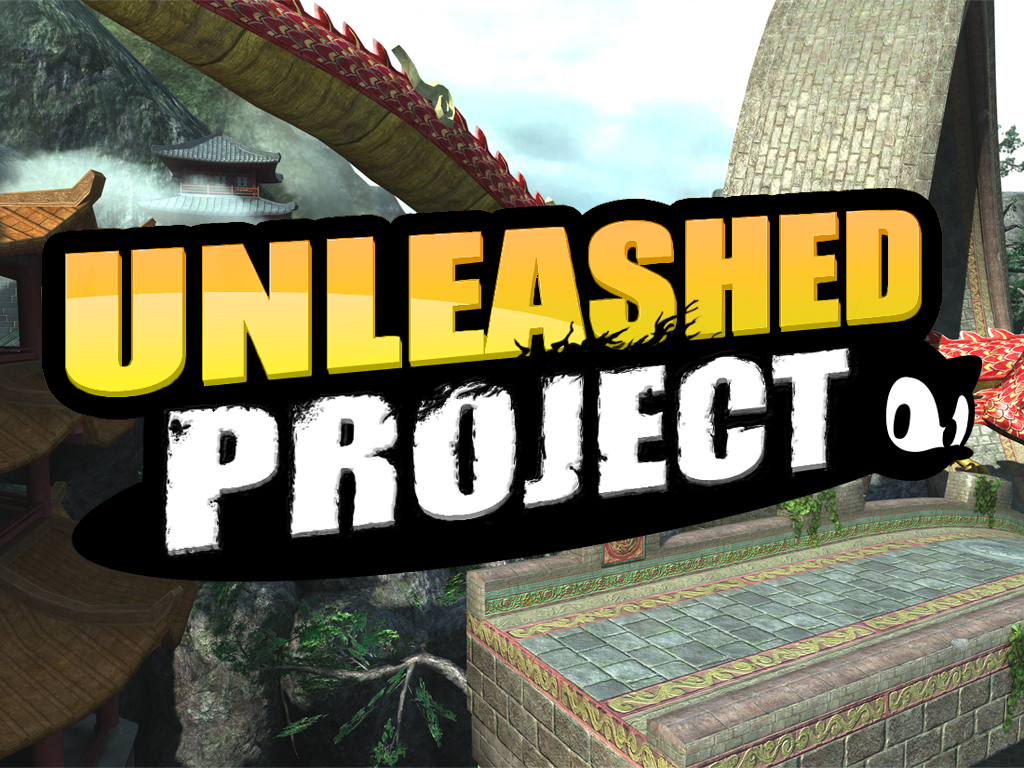sonic generations unleashed shaders