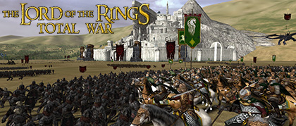 total war attila mods lord of the rings