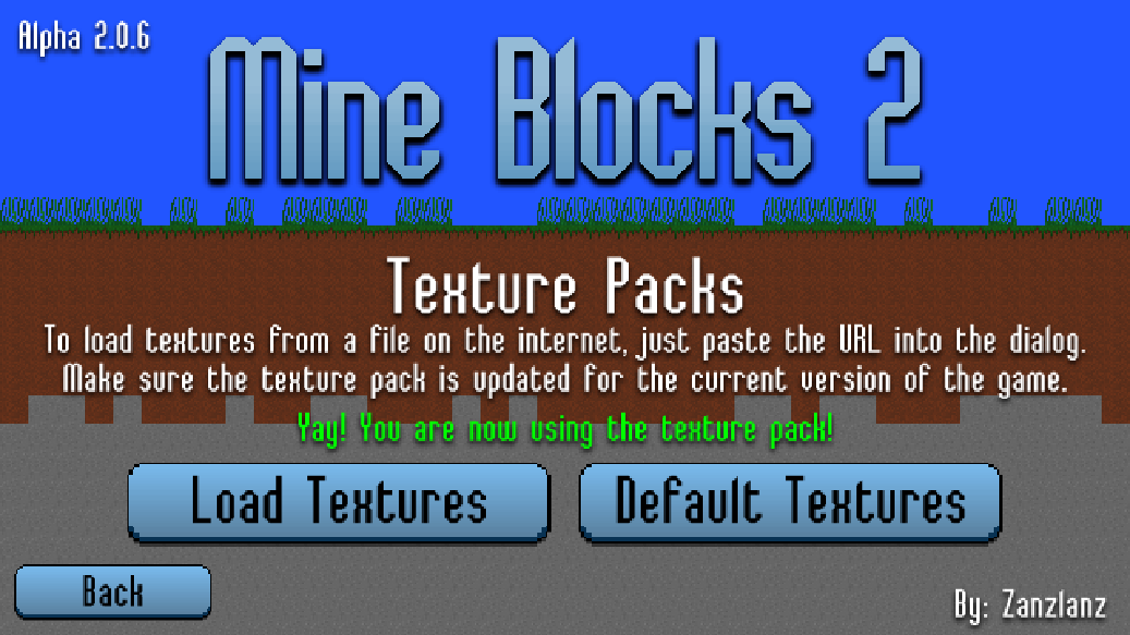 Mine Blocks 2 