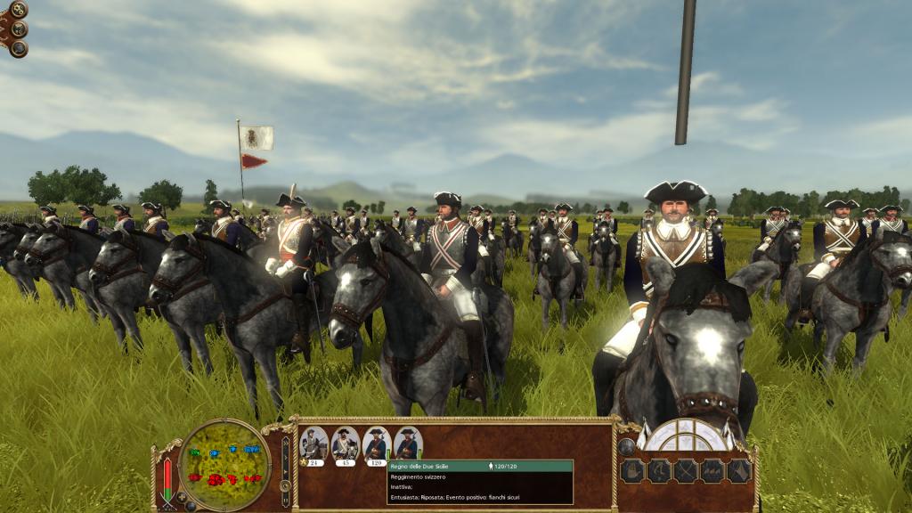 empire total war all factions