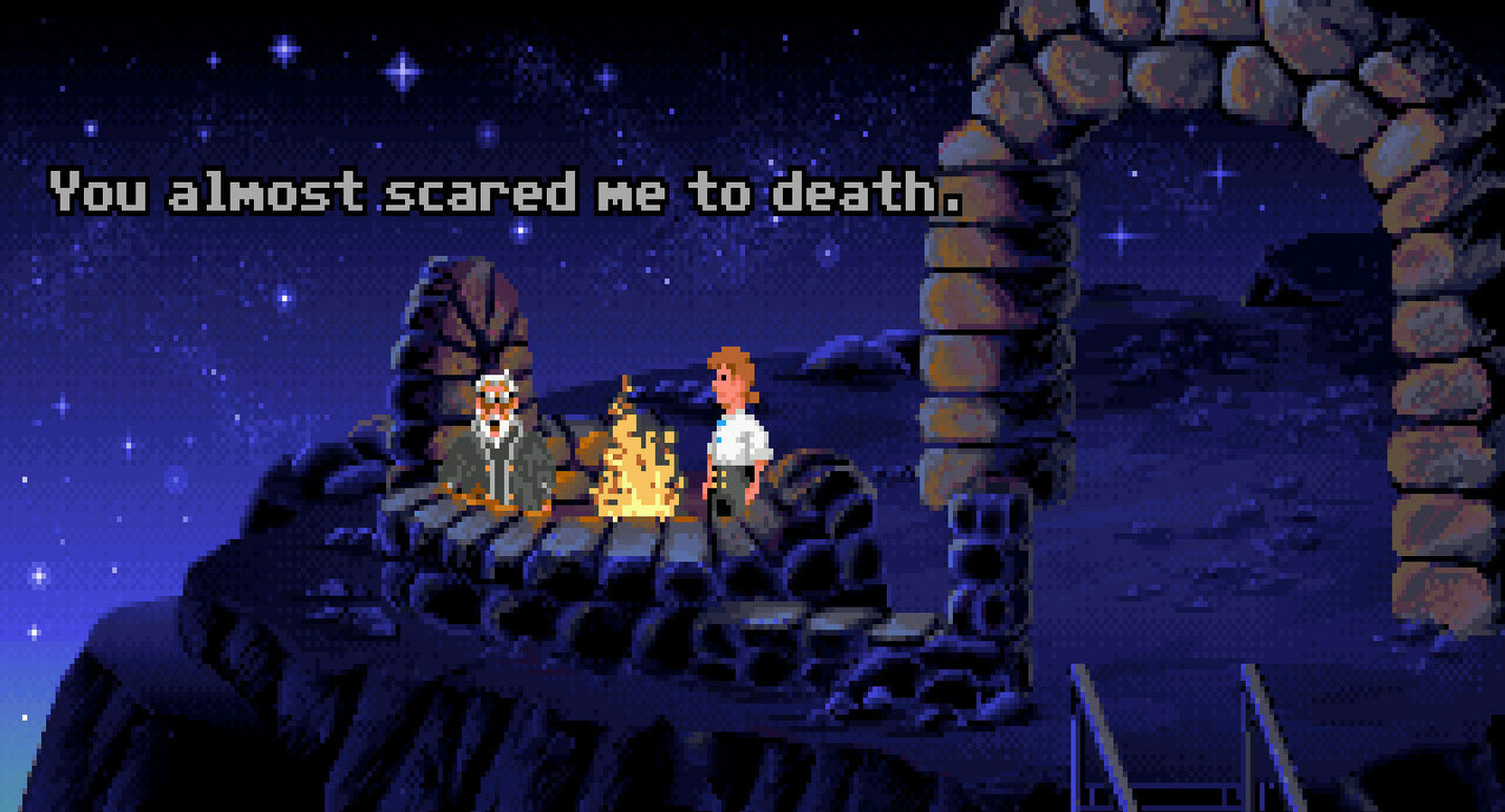 Disney Shuts Down LucasArts news - Norway - ModDB