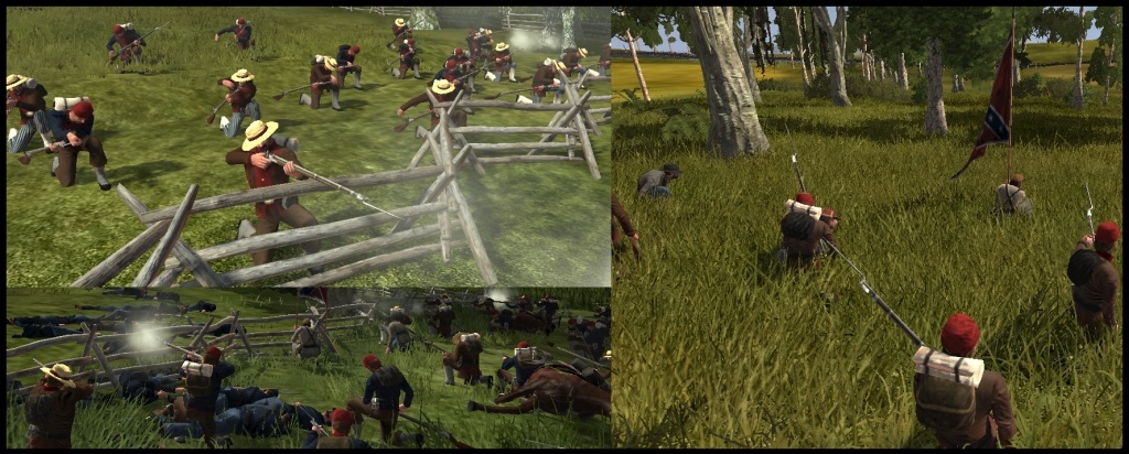 empire total war acw mod