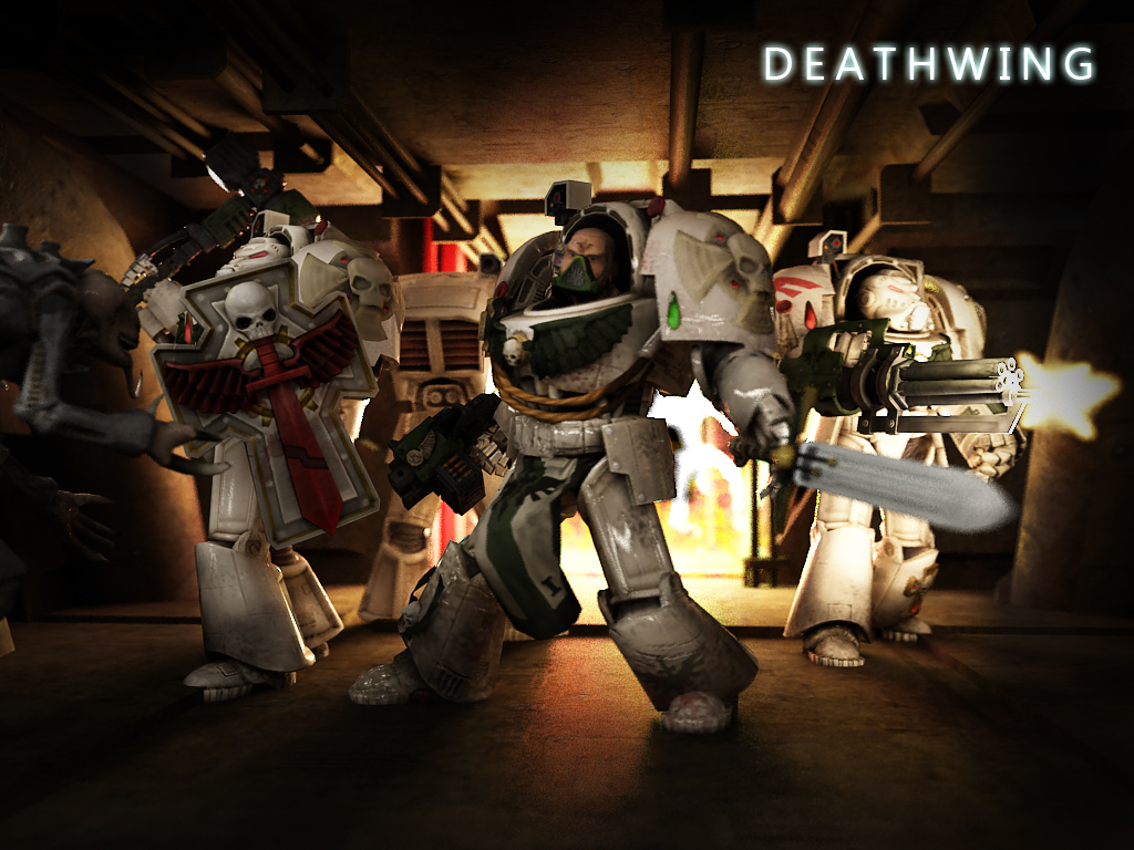 deathwing ps4 download free