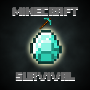 Survival – Minecraft Wiki