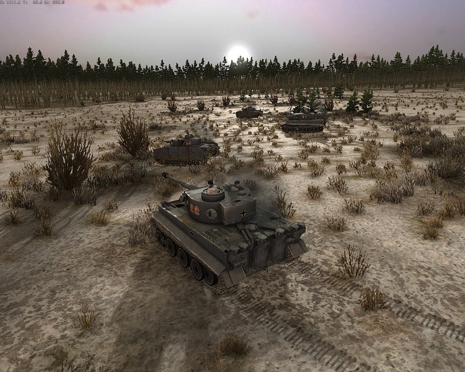 achtung panzer operation star torrent