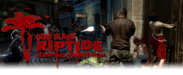 Dead Island: Riptide Is Coming For Your Brains