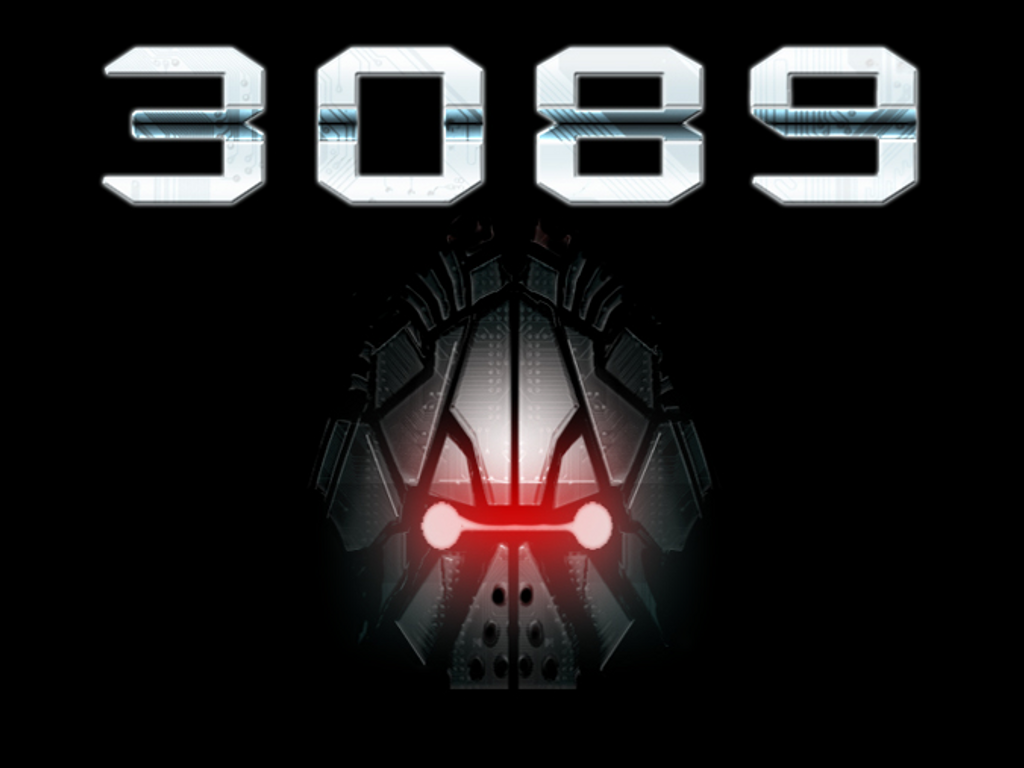 3089 Update: Better graphics, new logos & more!