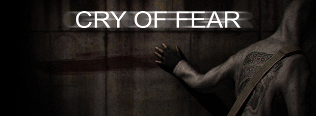 Живые обои cry of fear