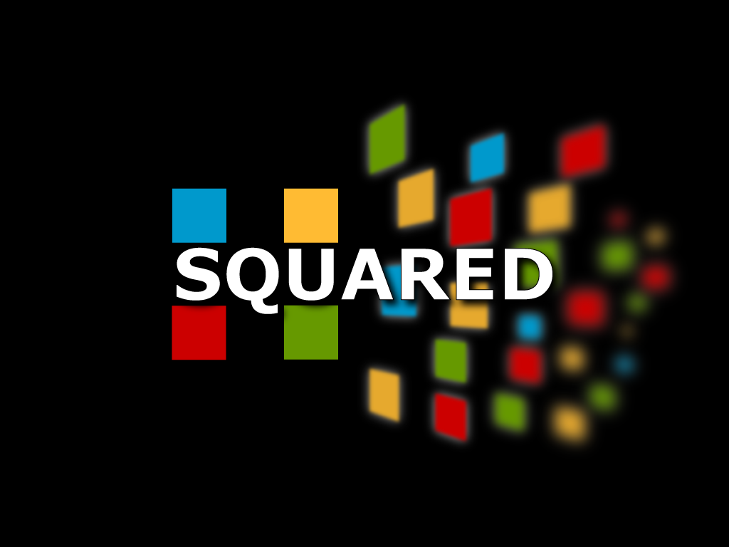 Square 5. Squared.