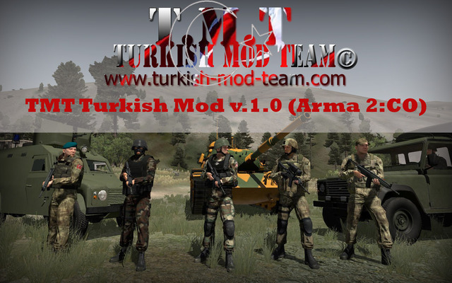 how to install arma 2 mods