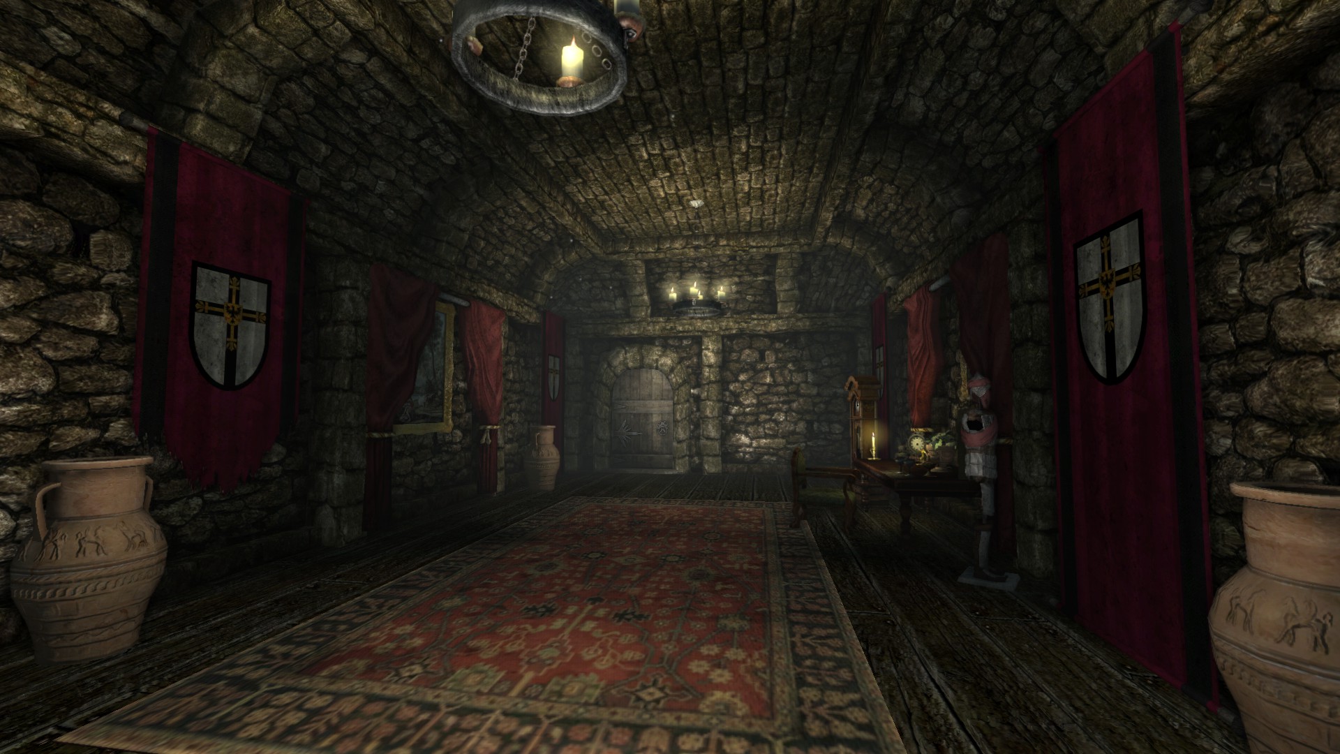 Amnesia escape. Амнезия the Dark Descent комнаты. Amnesia the Dark Descent Rooms. Amnesia Dark Room Mod. Амнезия призрак прошлого Тронный зал.