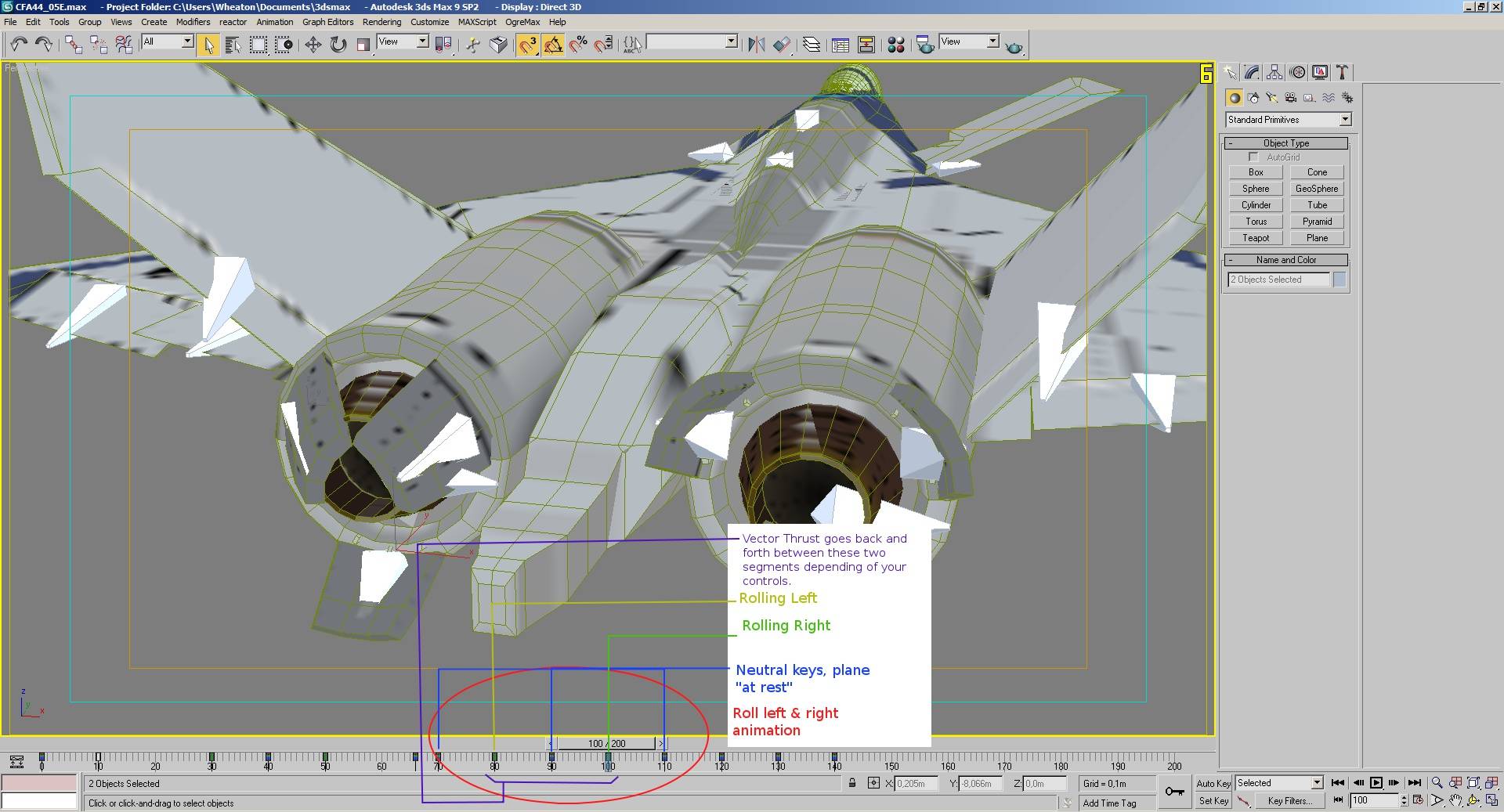 Ace Combat: Infinity - Game Overview