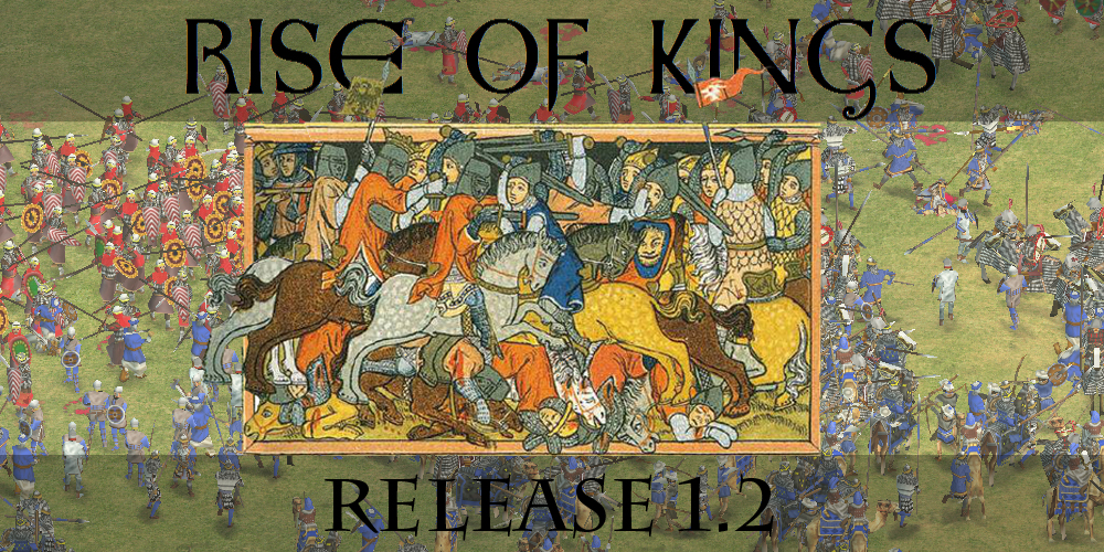 Rise of Kings : Endless War for windows instal free