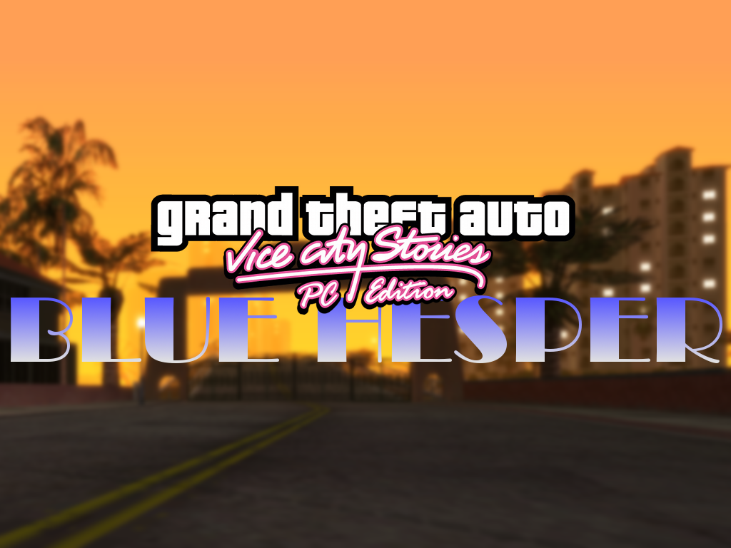 gta vice city stories pc edition