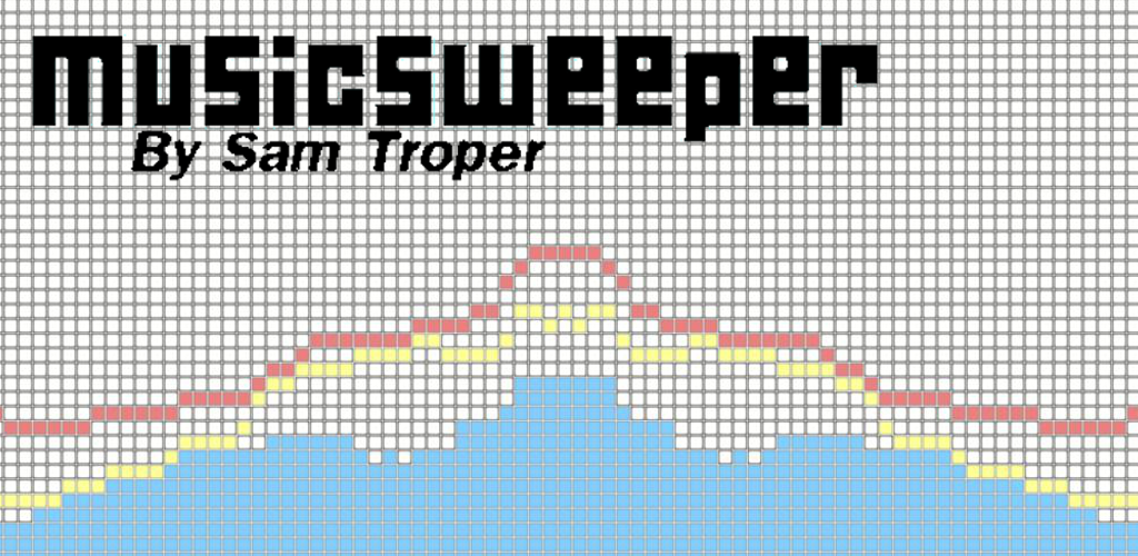 Musicsweeper released news mod db