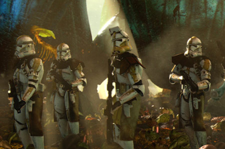 327th star corps battlefront 2