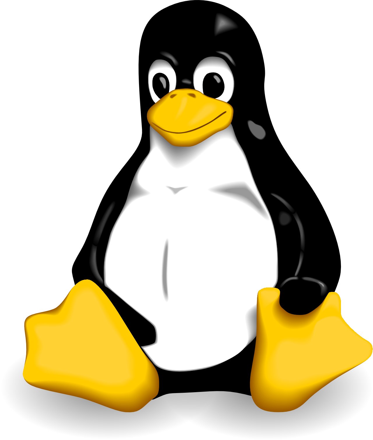 Linux Logo