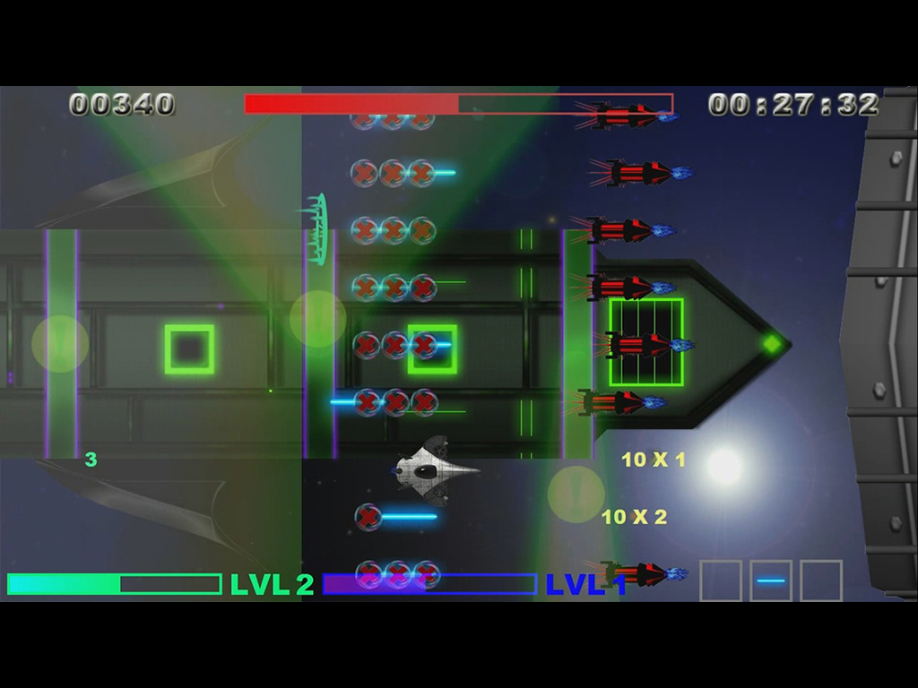 More About Quick Slick Deadly Feature Mod DB