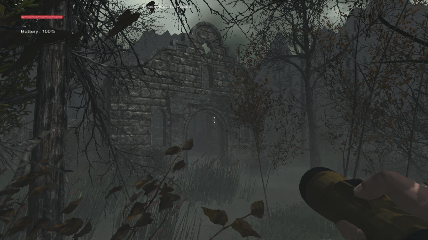 Middle Of Nowhere Need Your Help News Mod DB