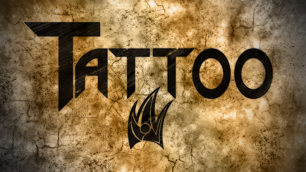 Tattoo Demo Released news - Mod DB