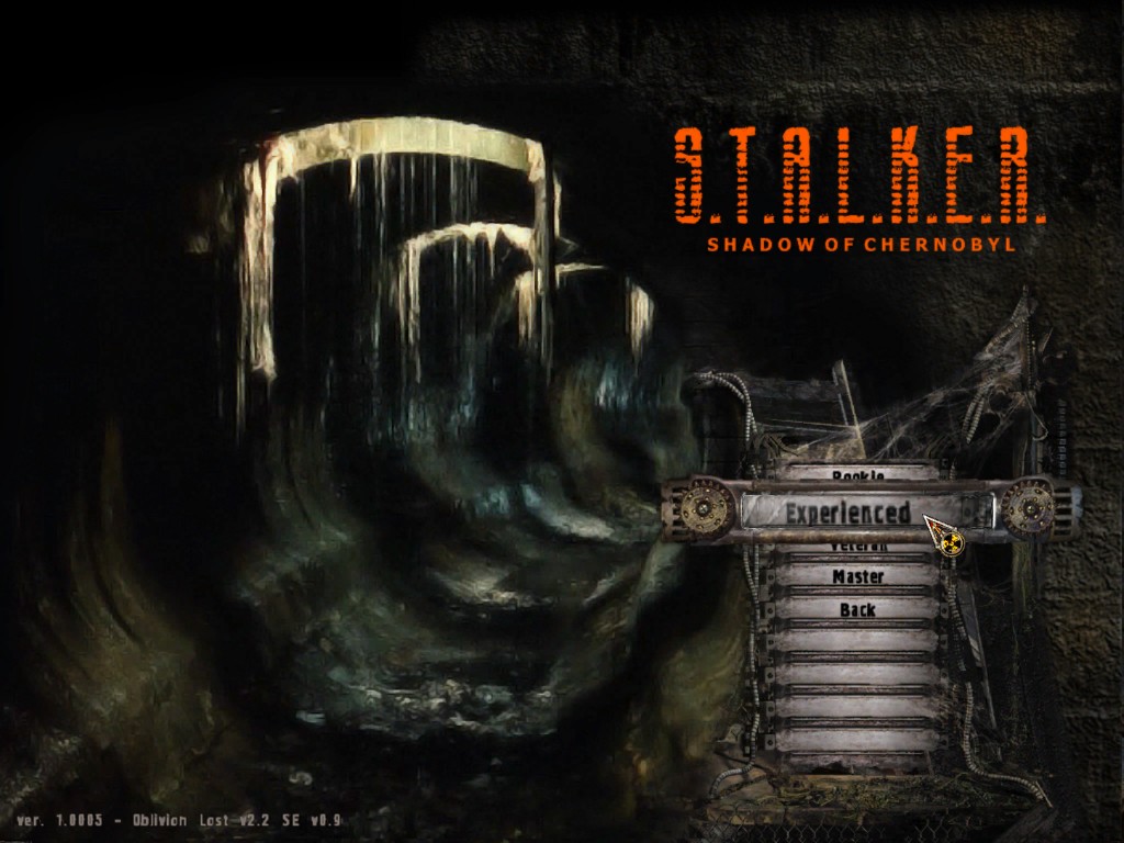 S.T.A.L.K.E.R. 2's irradiated world is dreadfully peaceful, if a