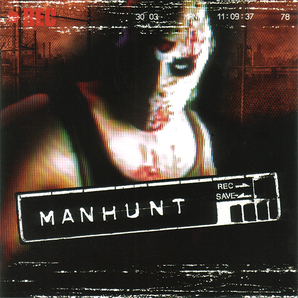 manhunt 2 storyline