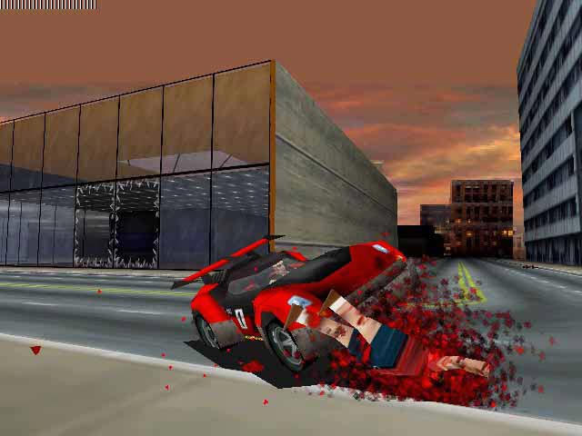 carmageddon tdr 2000 game boy color