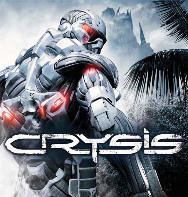 Crysis maniac mod как установить