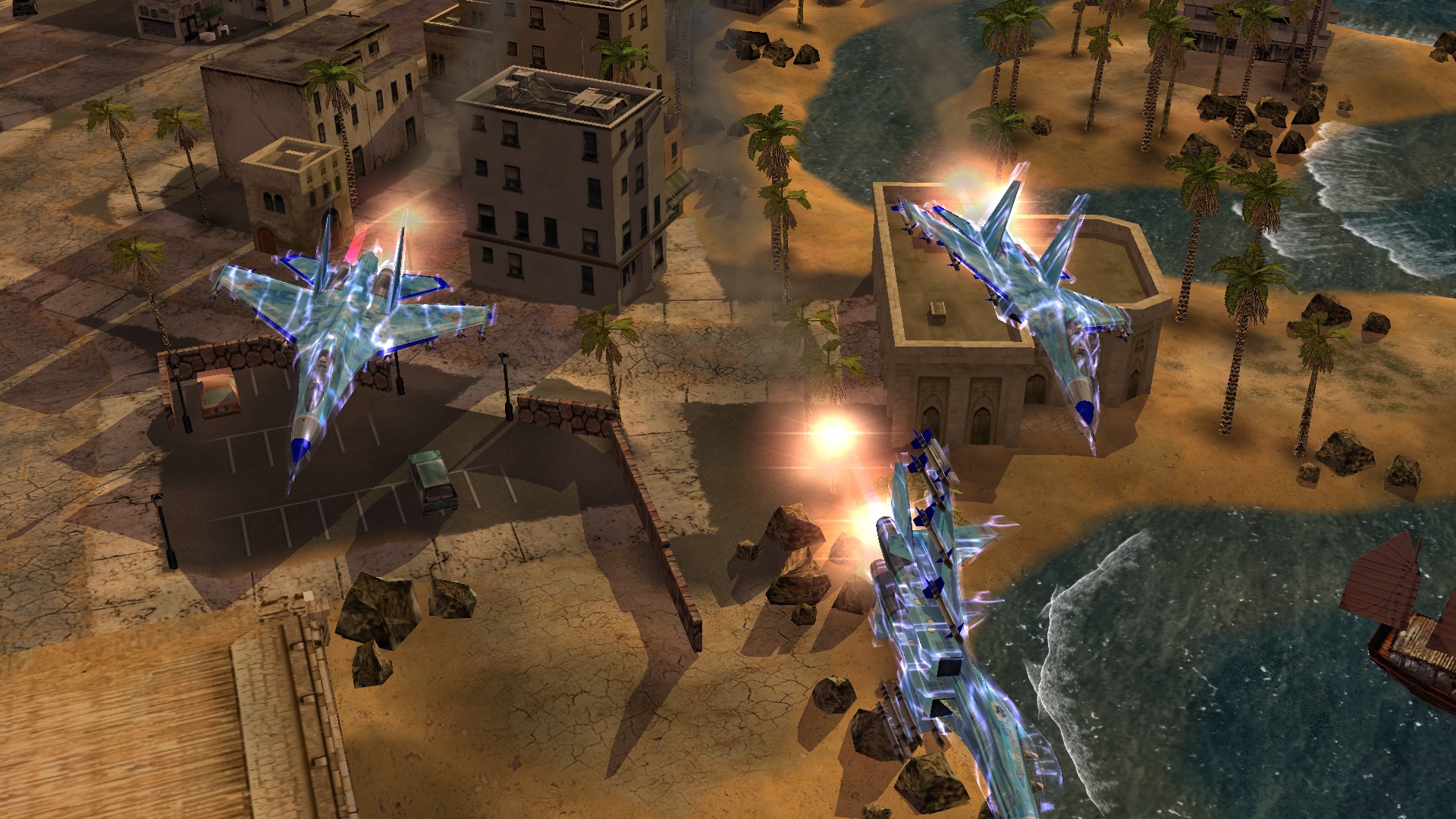 command and conquer generals 2 rumors