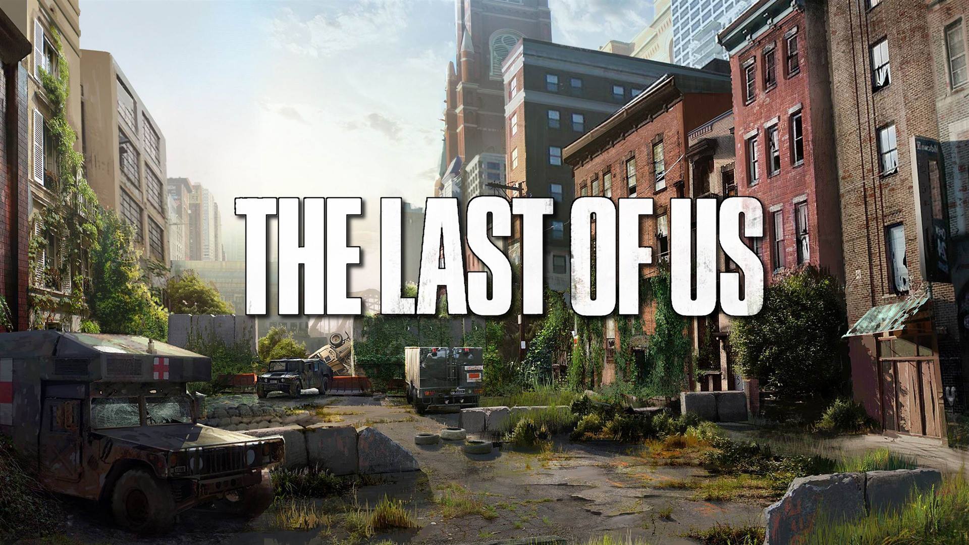 The Last of Us PS3 game - ModDB