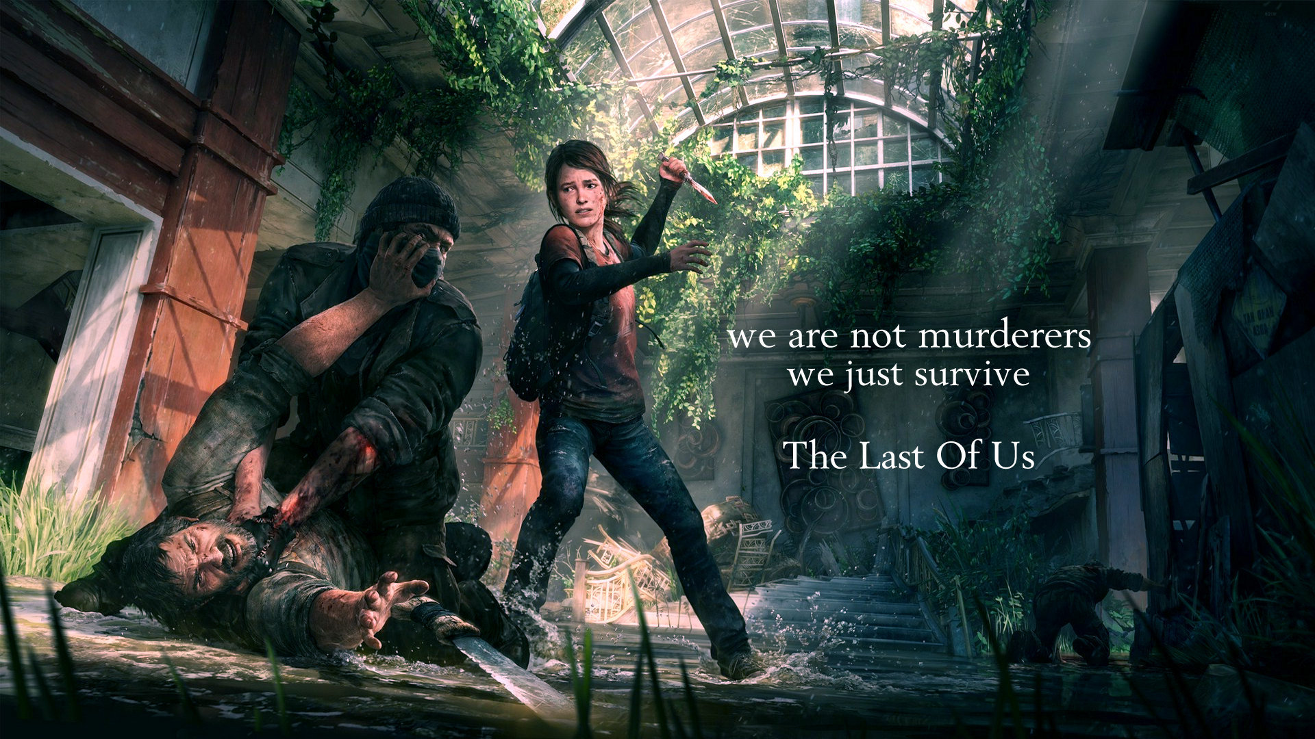 The Last of Us Parte I - Left Behind, PC