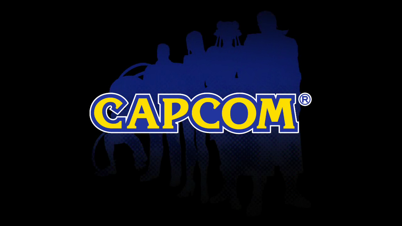 Capcom проекты 2023