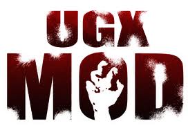 ugx modtools pack installtion