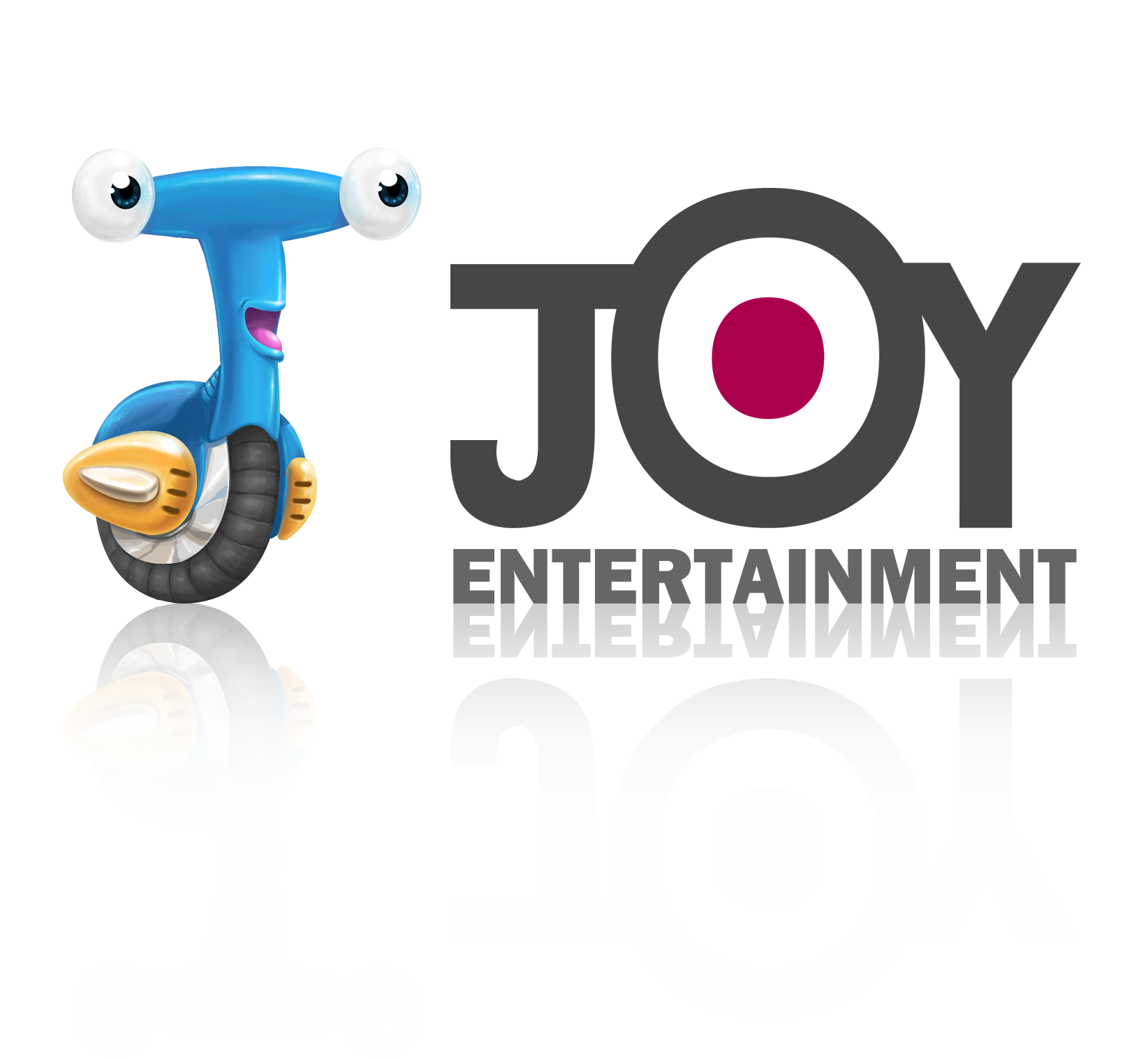 JOY Entertainment