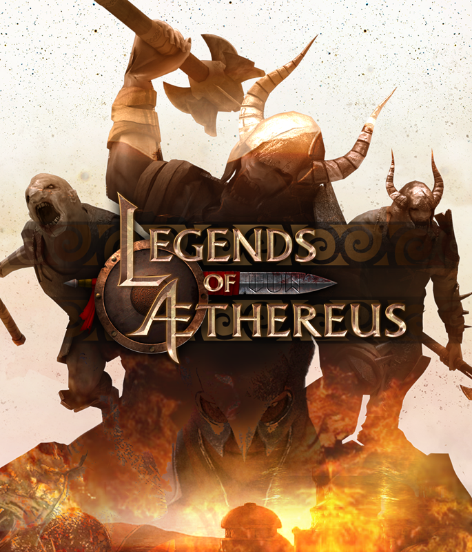 Игра fair legends. Aethereus Mod.