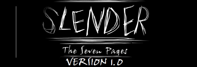 slender the eight pages mods
