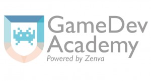GameDev Academy logo