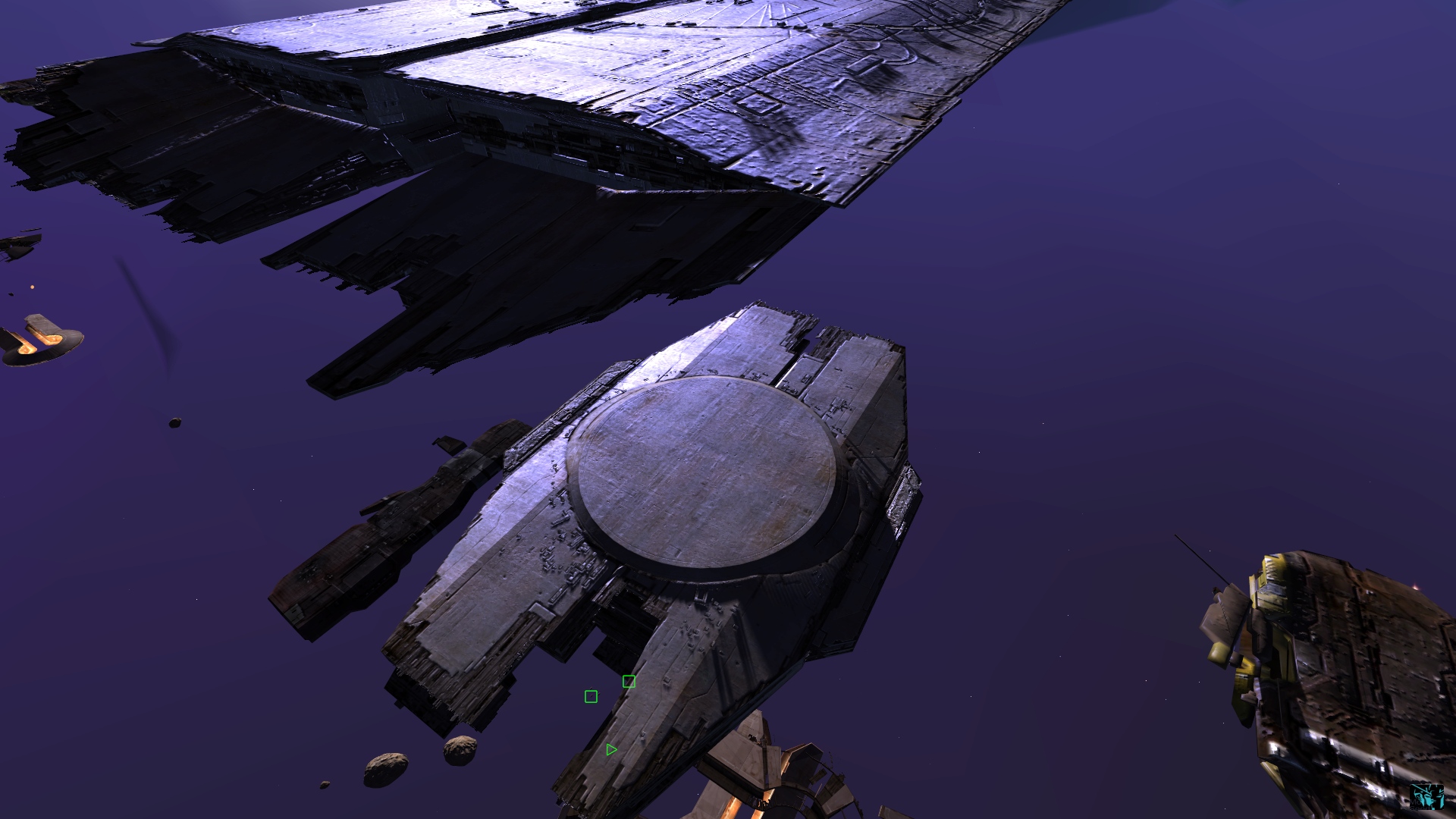 latest homeworld 2 patch