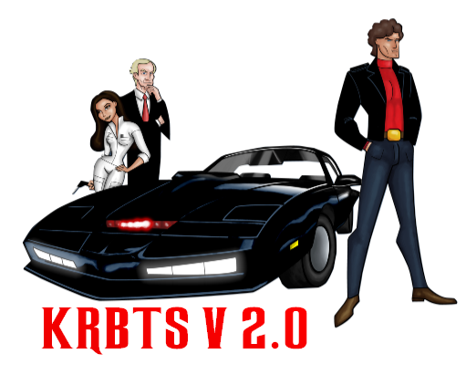 Knight Rider Back To School V  Released news - Mod DB