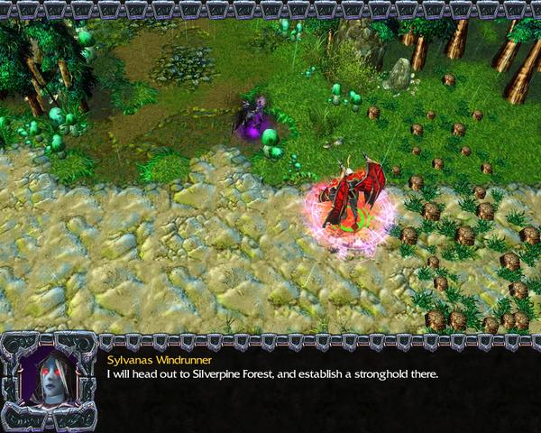 best warcraft 3 mods